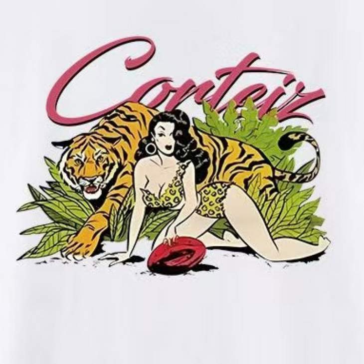 Corteiz T Shirts Short _SKUCorteizS-2XLastxC13016878